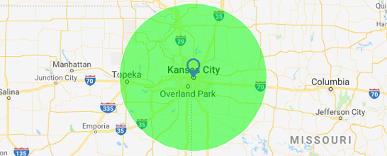 KC Appliance repair service Kansas City, MO