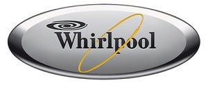 Whirlpool repairs