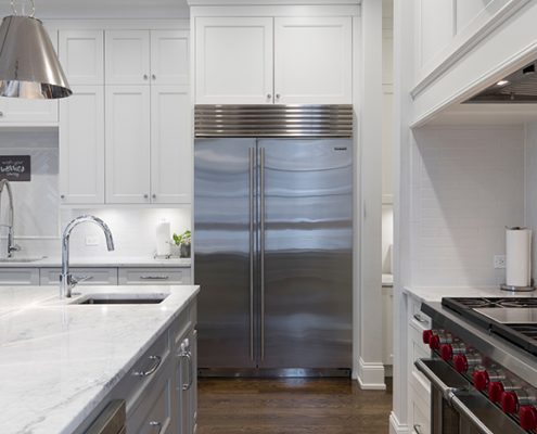 5 Refrigerator Maintenance Tips