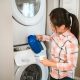 Avoid these small space washer/dryer mistakes