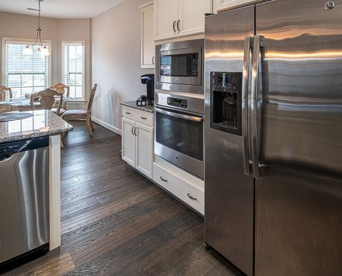 Exciting Wall Oven Upgrades