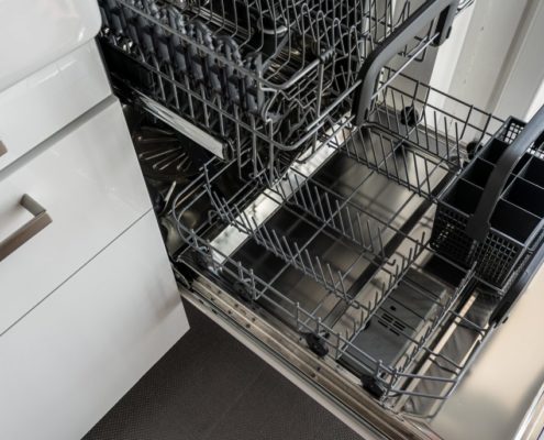 Dishwasher repair Kansas City MO