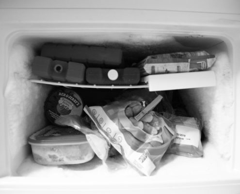 How to Manage Frost in your Freezer | Diamond Appliance STL