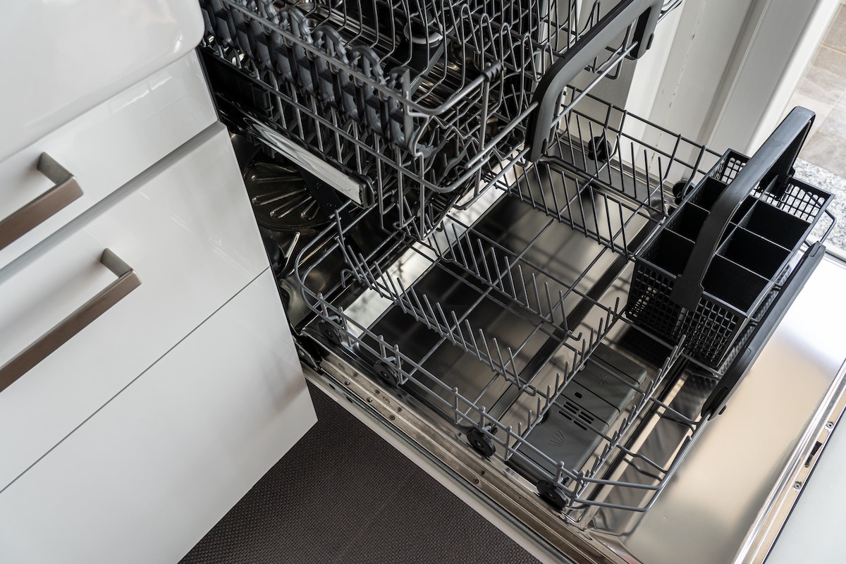 Dishwasher Not Drying? Here's Why. Appliance Repair KC & STL