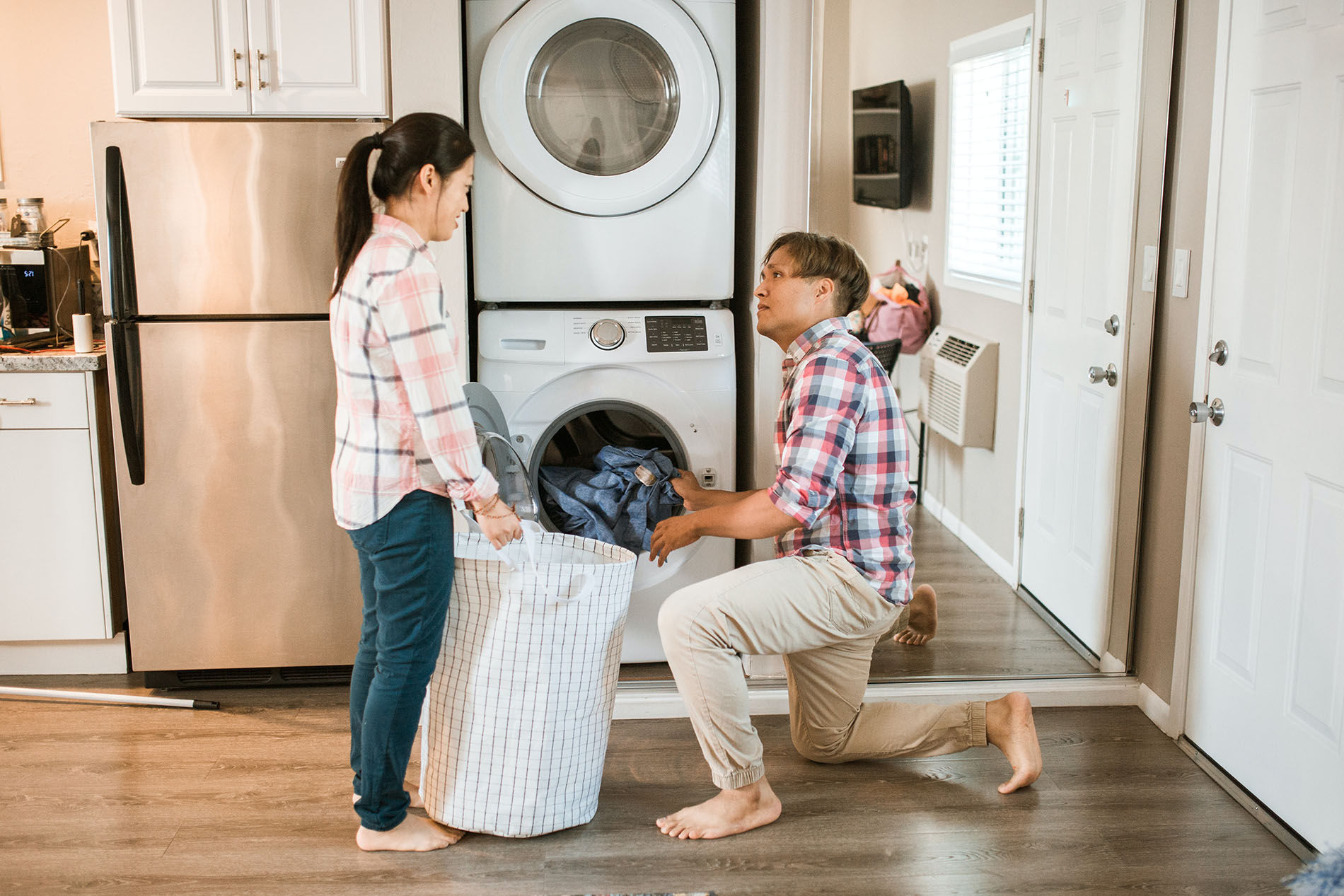 The Diamond Factory Appliance 2022 Washing Machine Buying Guide