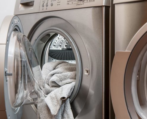 Learn more from the St. Louis washer repair experts.