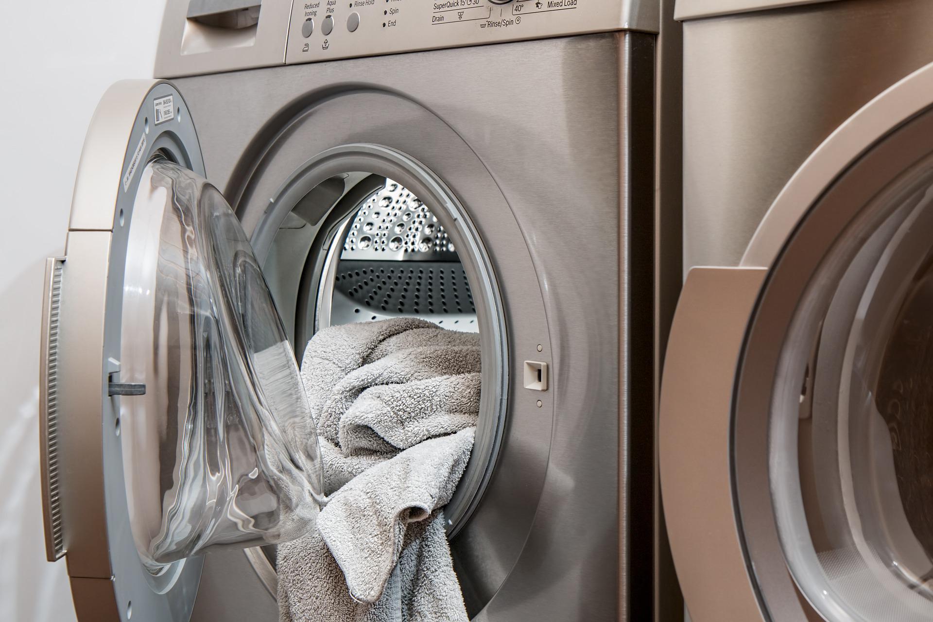 Learn more from the St. Louis washer repair experts.