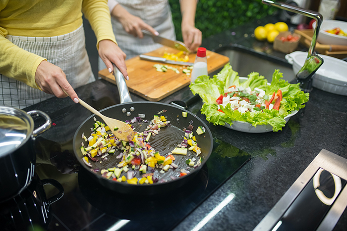 How to Clean a Glass Stove Top: A Step-by-Step Guide