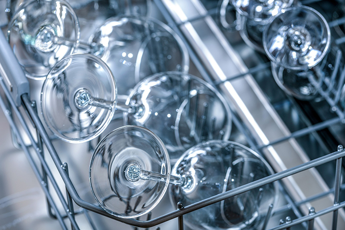 Dishwasher Shopping? Here’s What to Look For | Diamond Appliance