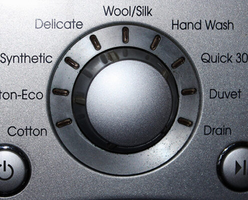 Why Your Washing Machine Won’t Start | Diamond Appliance Repair