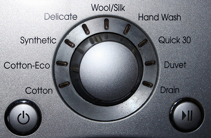 Why Your Washing Machine Won’t Start | Diamond Appliance Repair