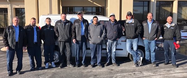 Diamond Appliance Repairs Ellisville, MO