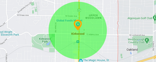 KC Appliance repair service Kirkwood, MO