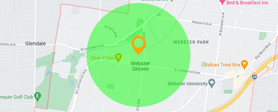 KC Appliance repair service Webster Groves, MO