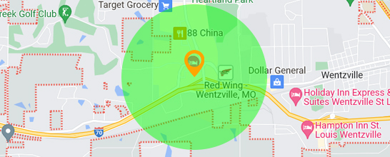 KC Appliance repair service Wentzville, MO