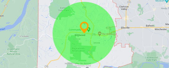 KC Appliance repair service Wildwood, MO