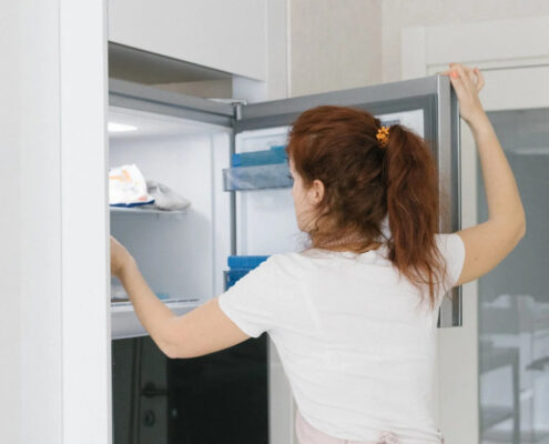 10 Tips to Keep Your Freezer Organized and Maximize Storage Space