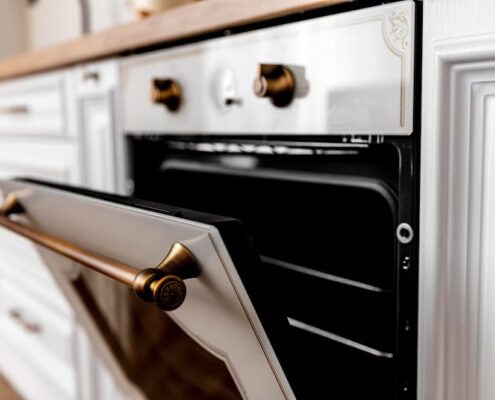 Troubleshooting Guide: Common Oven Problems and Quick Fixes