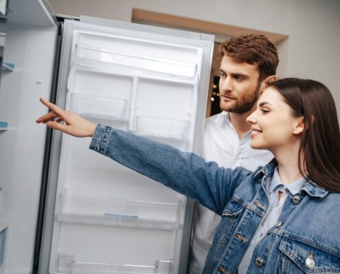 Is It Time to Replace Your Refrigerator 7 Key Considerations